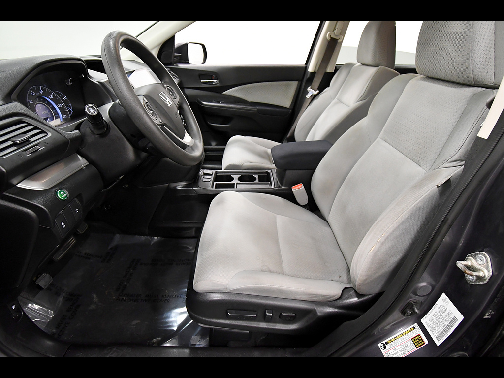 Used 2016 Honda CR-V SUV