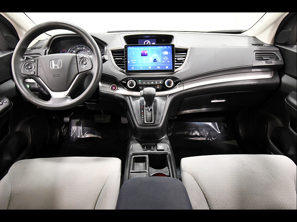 Used 2016 Honda CR-V SUV