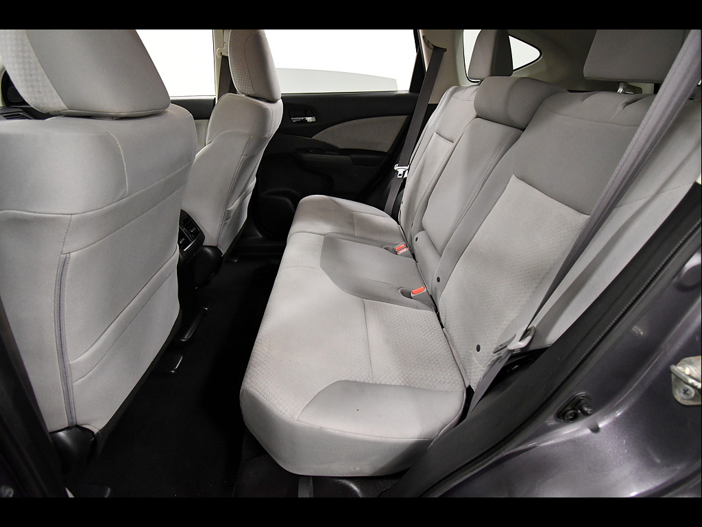 Used 2016 Honda CR-V SUV