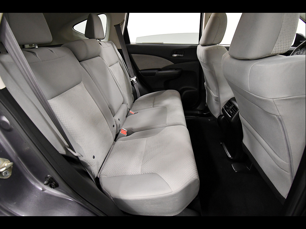 Used 2016 Honda CR-V SUV