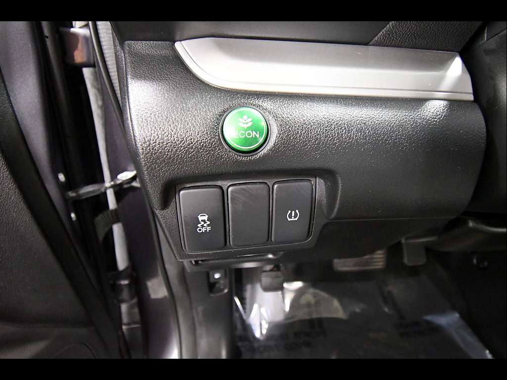 Used 2016 Honda CR-V SUV