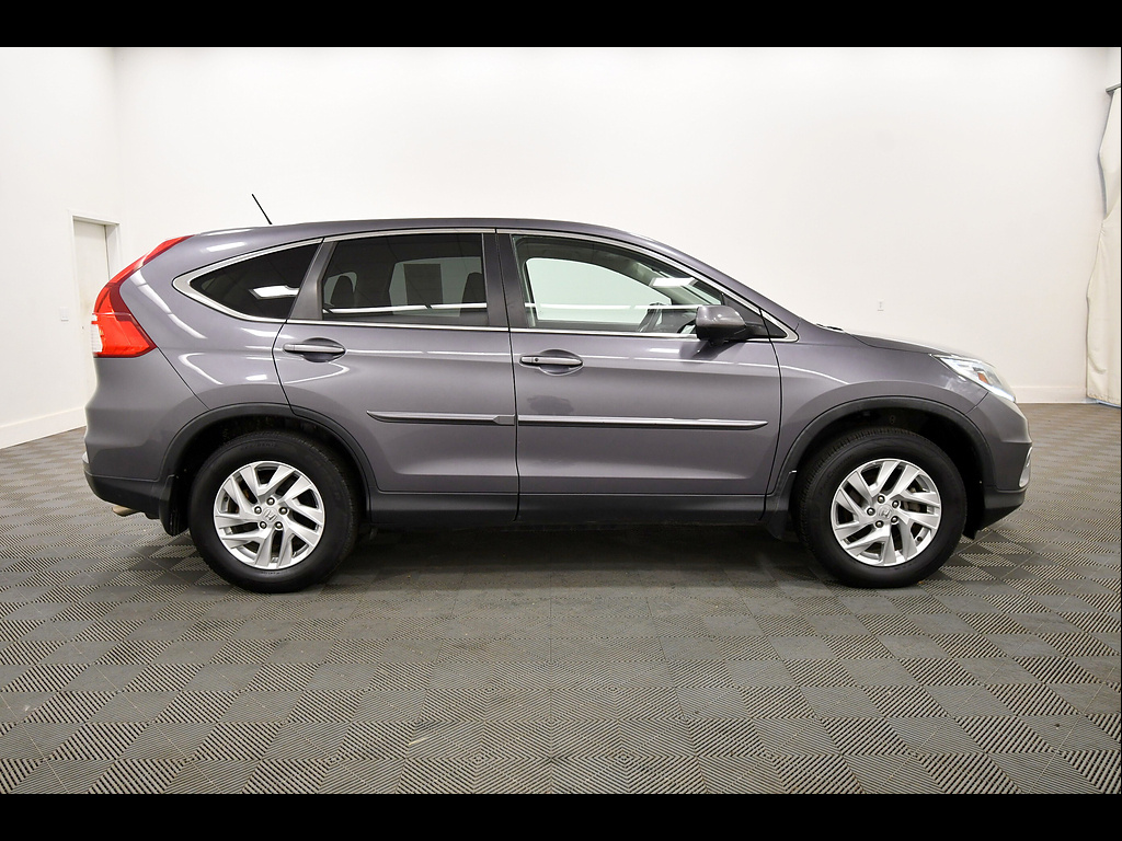 Used 2016 Honda CR-V SUV