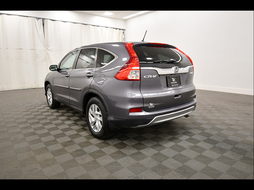 Used 2016 Honda CR-V SUV