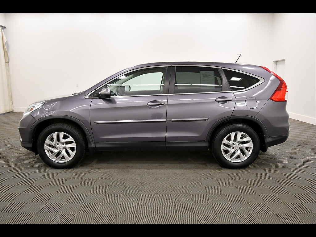 Used 2016 Honda CR-V SUV