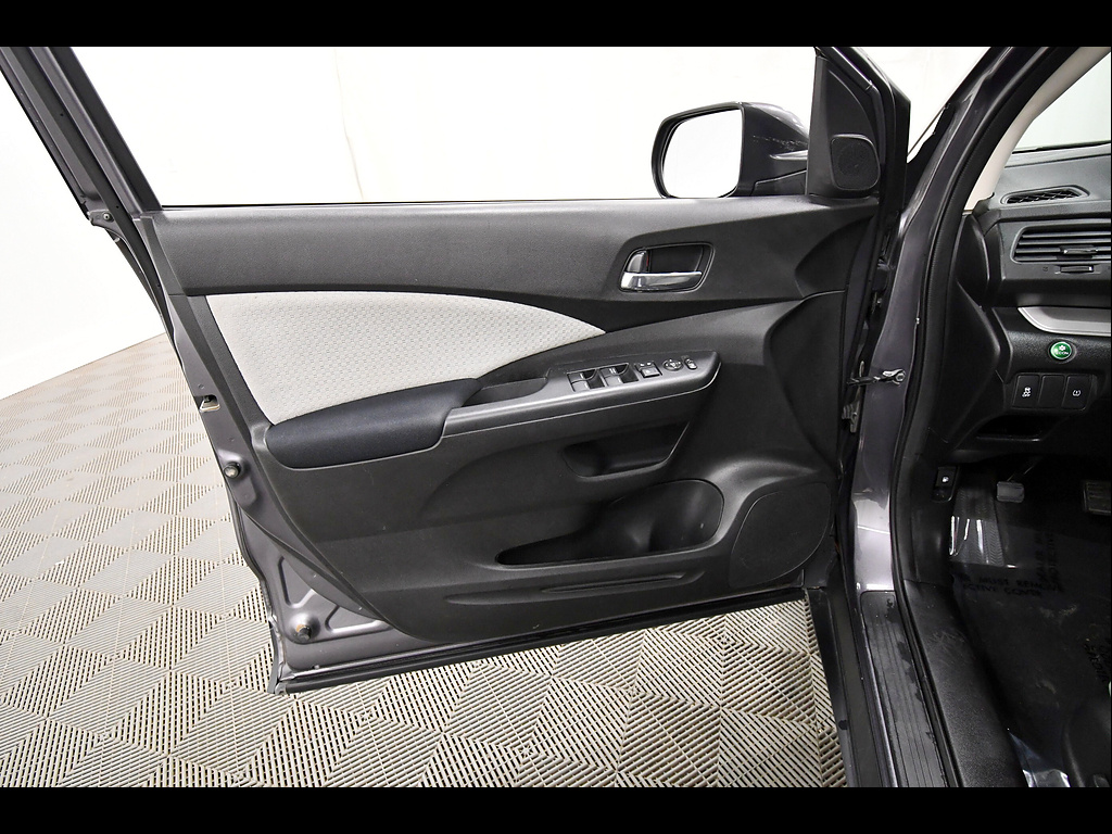 Used 2016 Honda CR-V SUV