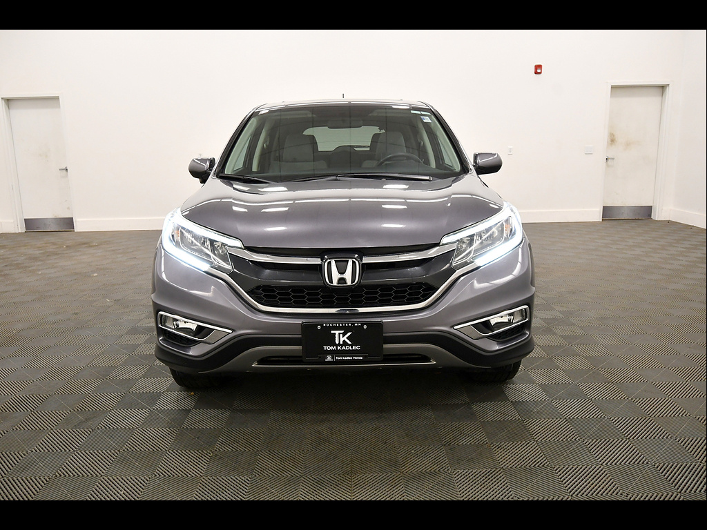 Used 2016 Honda CR-V SUV