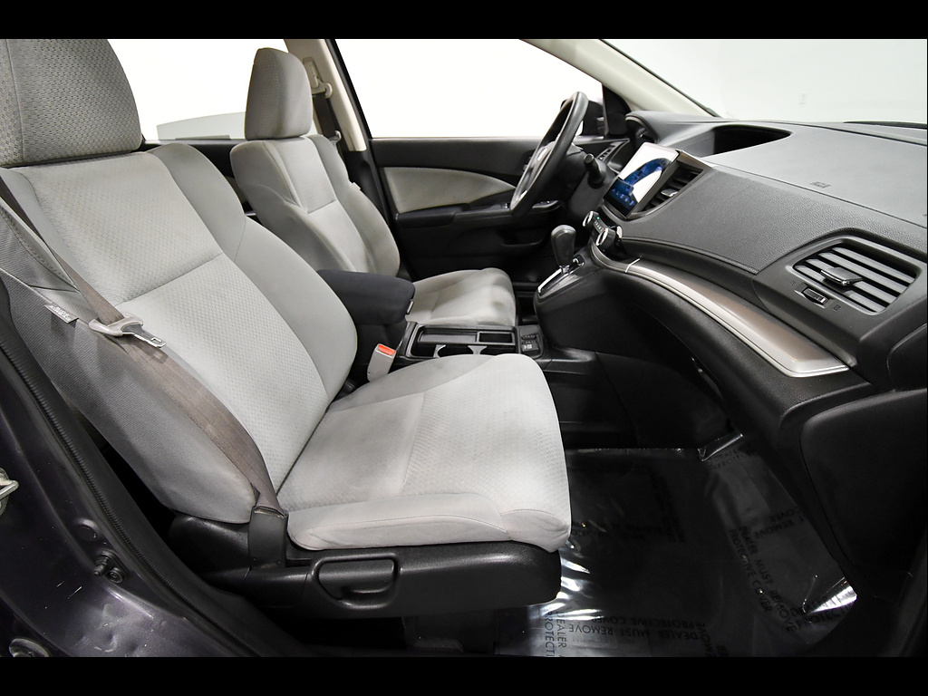 Used 2016 Honda CR-V SUV