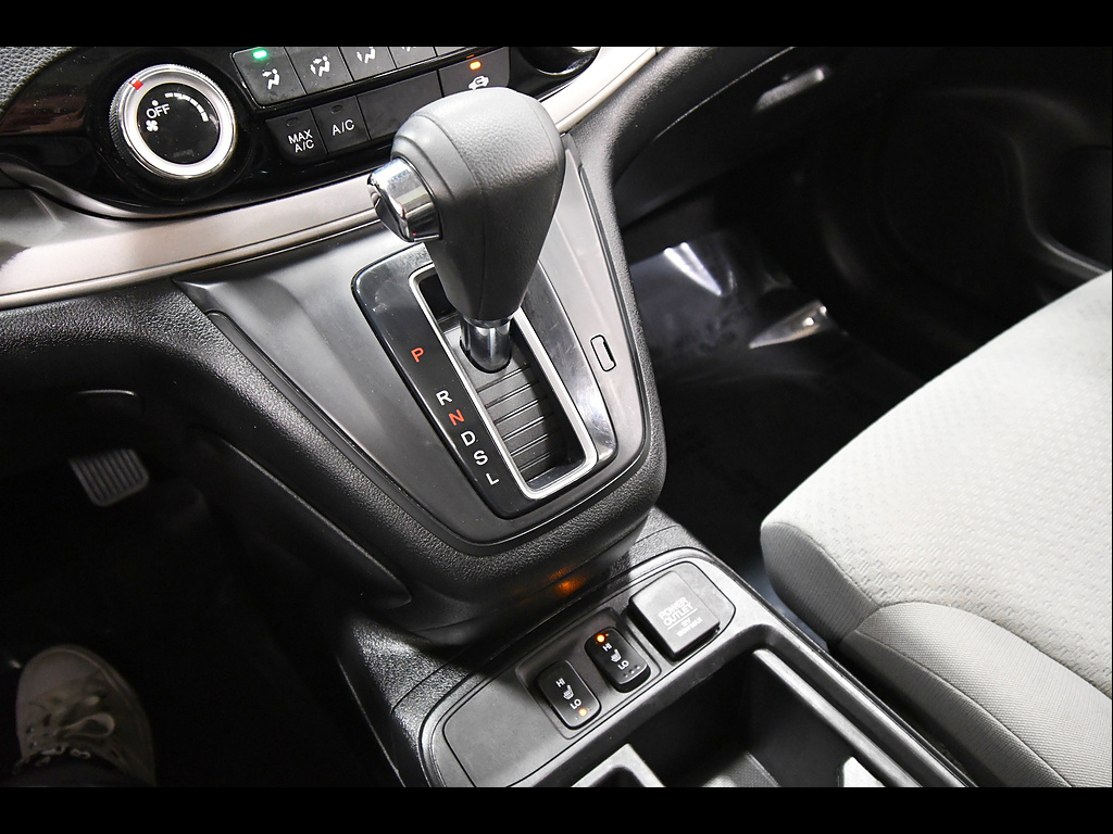 Used 2016 Honda CR-V SUV