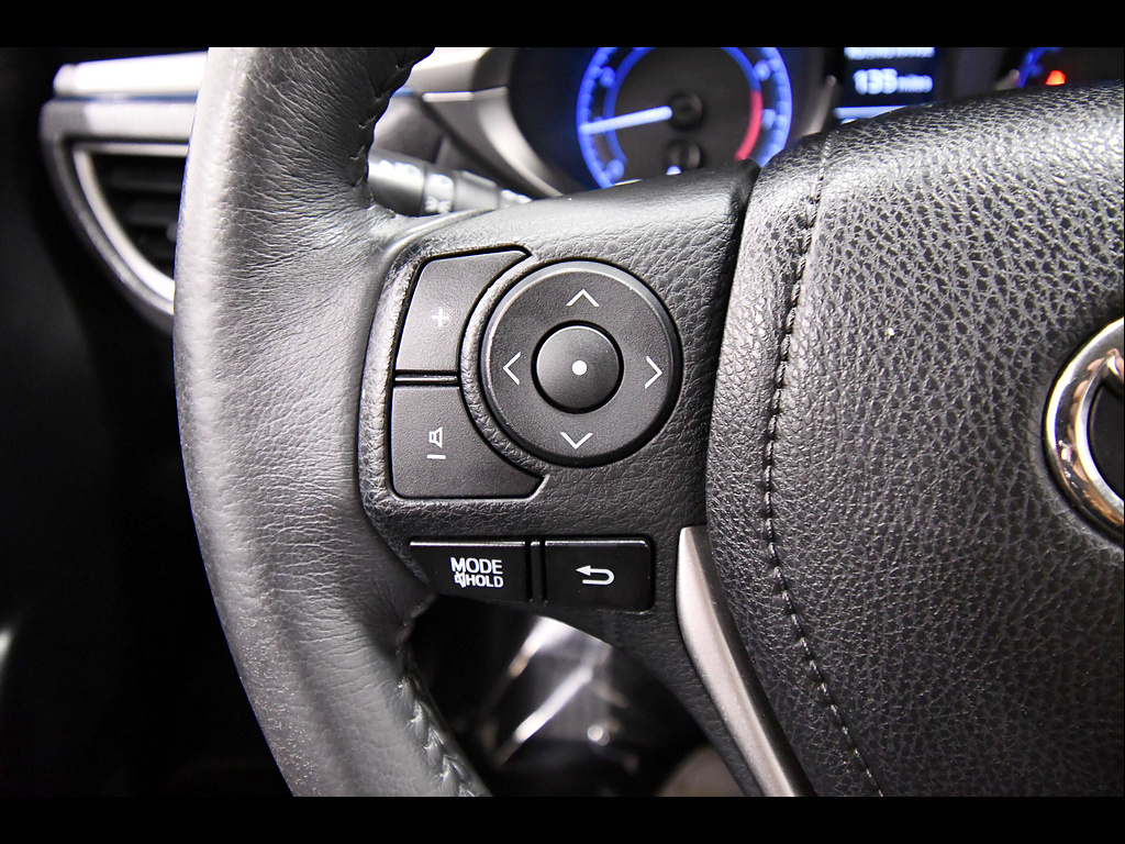 Used 2016 Toyota Corolla Sedan