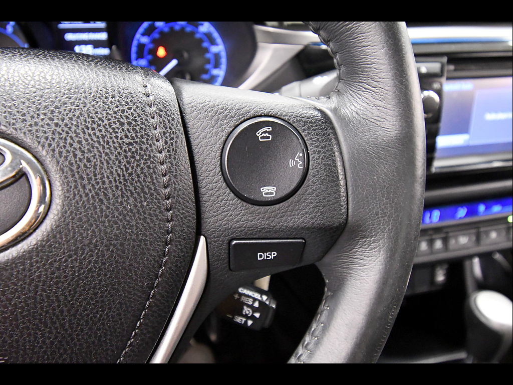 Used 2016 Toyota Corolla Sedan