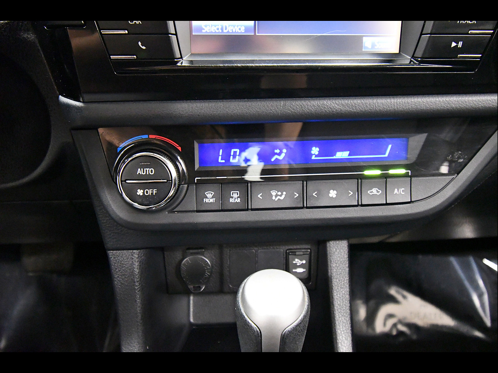 Used 2016 Toyota Corolla Sedan