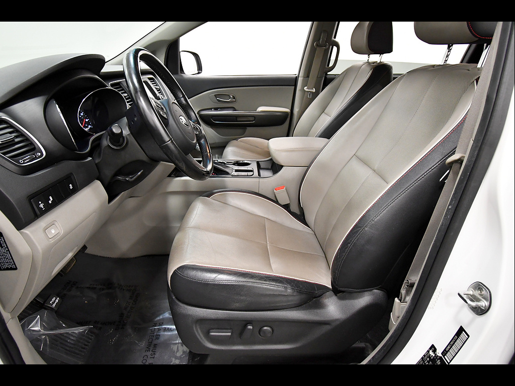 Used 2019 Kia Sedona Van
