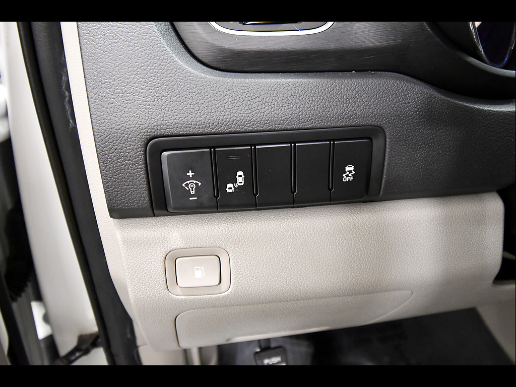 Used 2019 Kia Sedona Van