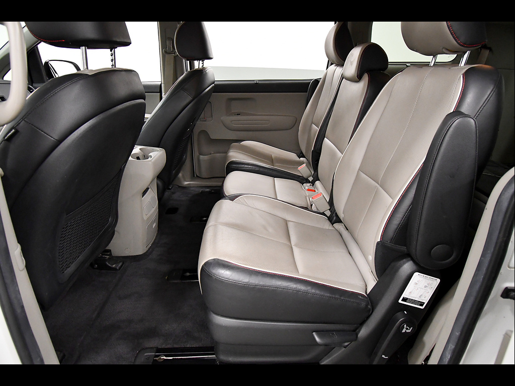 Used 2019 Kia Sedona Van