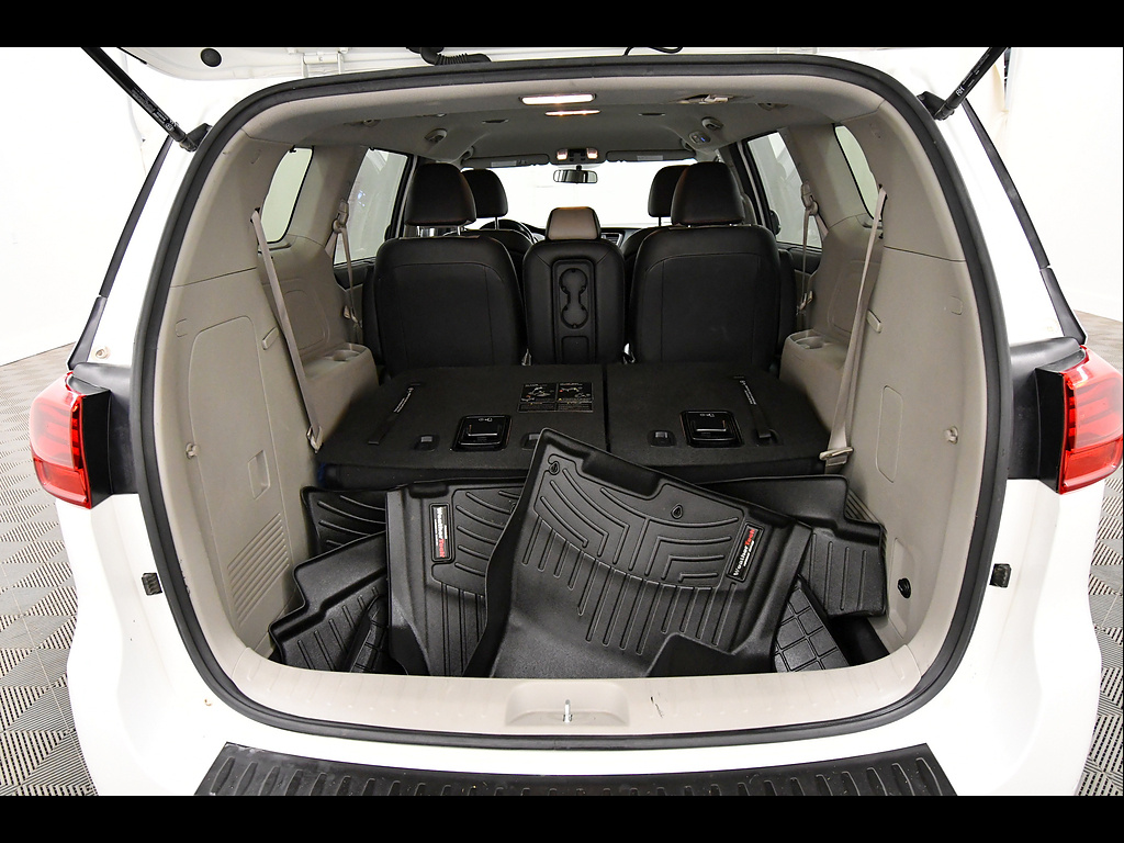 Used 2019 Kia Sedona Van
