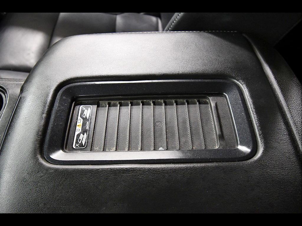 Used 2017 Chevrolet Tahoe SUV