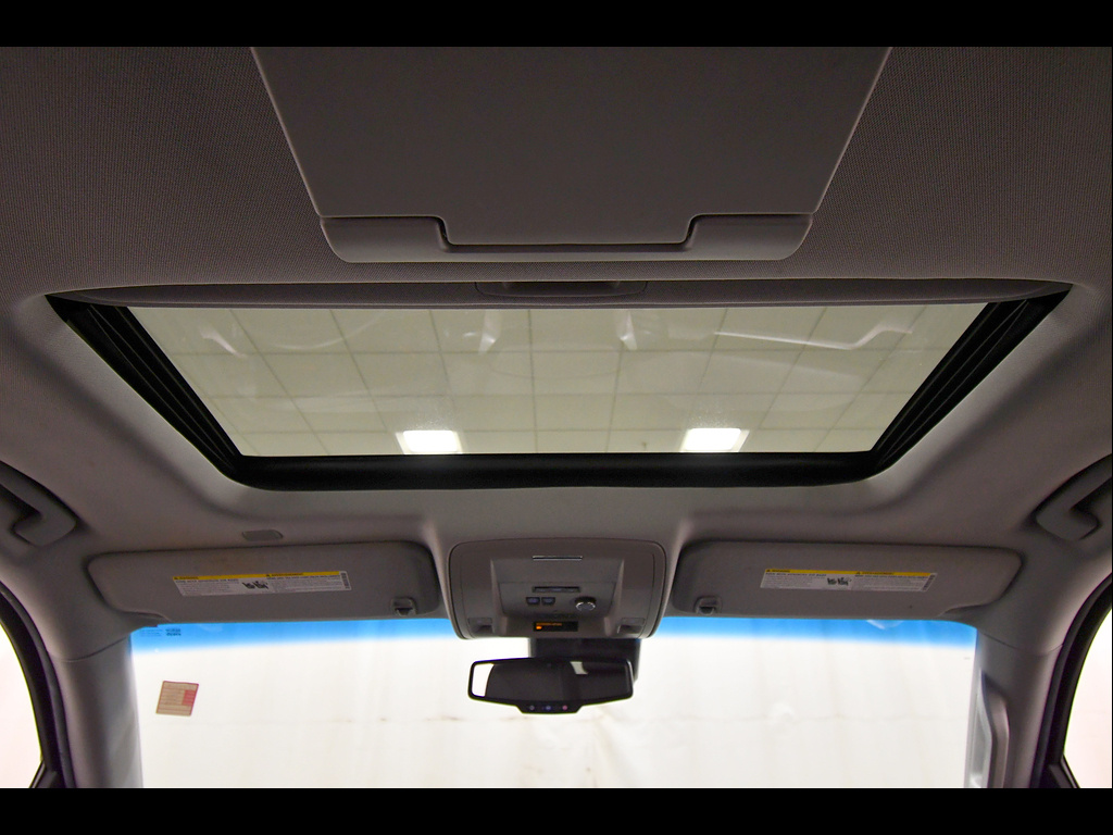 Used 2017 Chevrolet Tahoe SUV