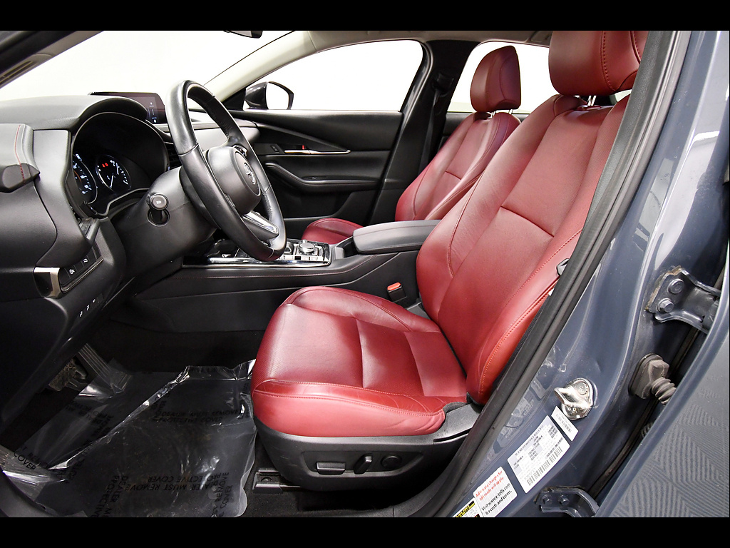 Used 2025 Mazda CX-30 SUV