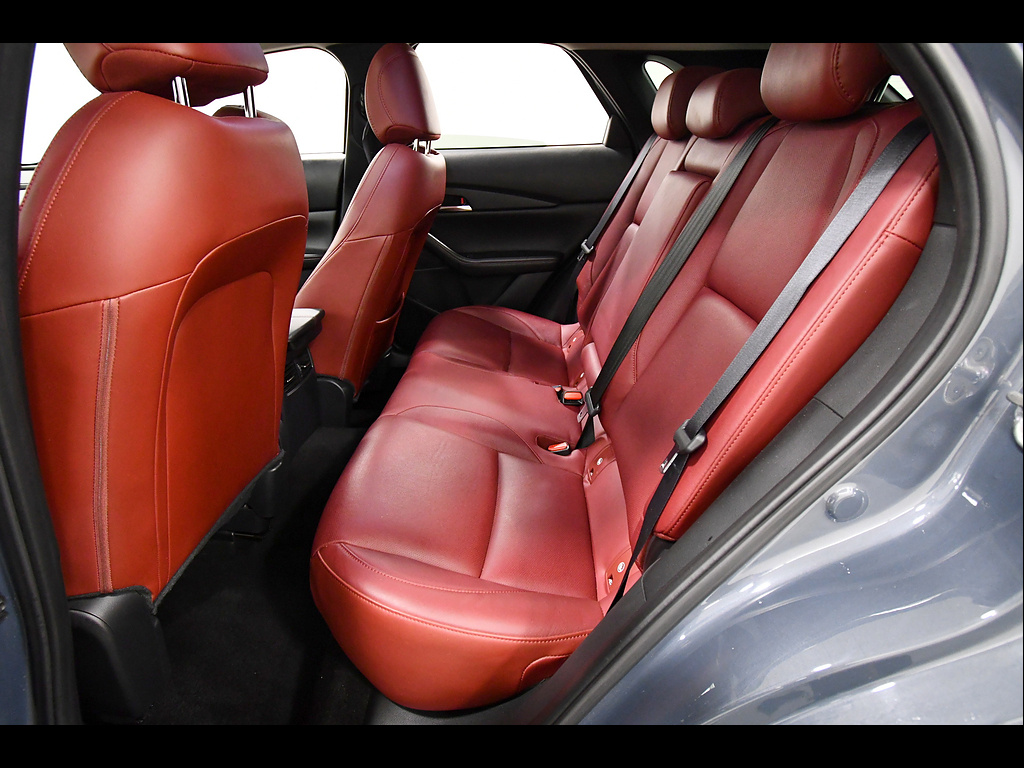 Used 2025 Mazda CX-30 SUV