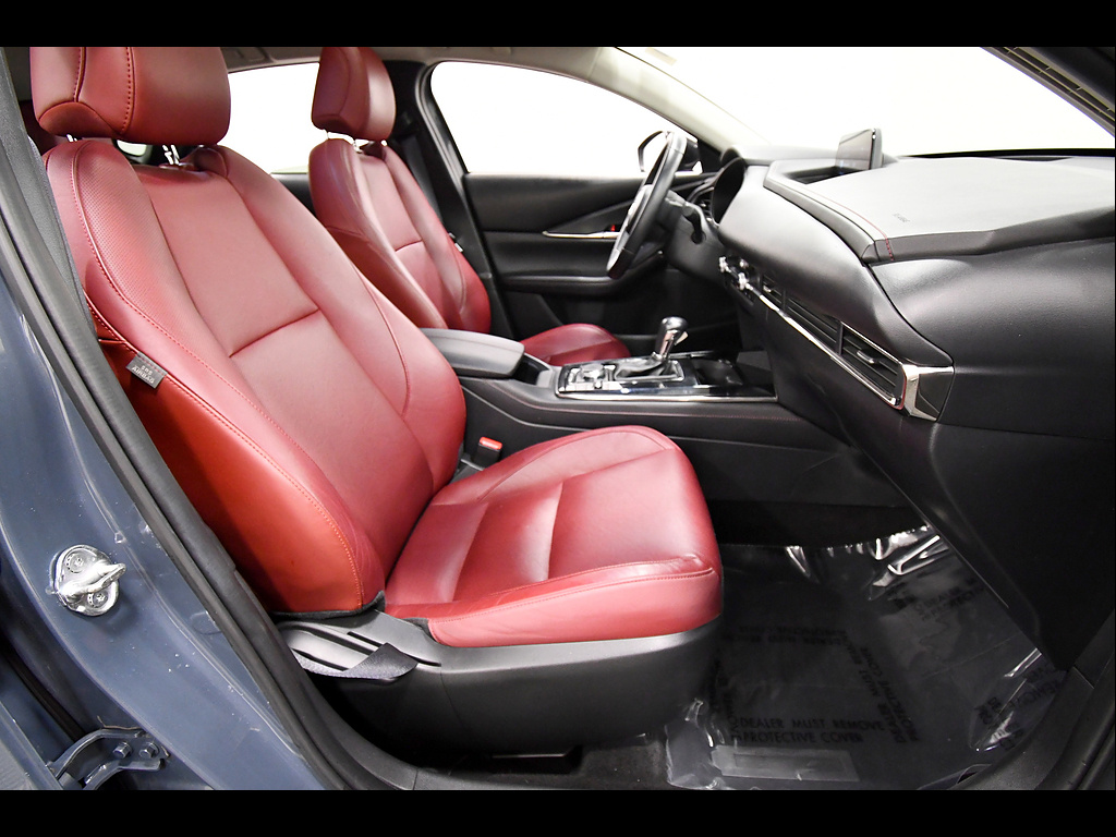 Used 2025 Mazda CX-30 SUV