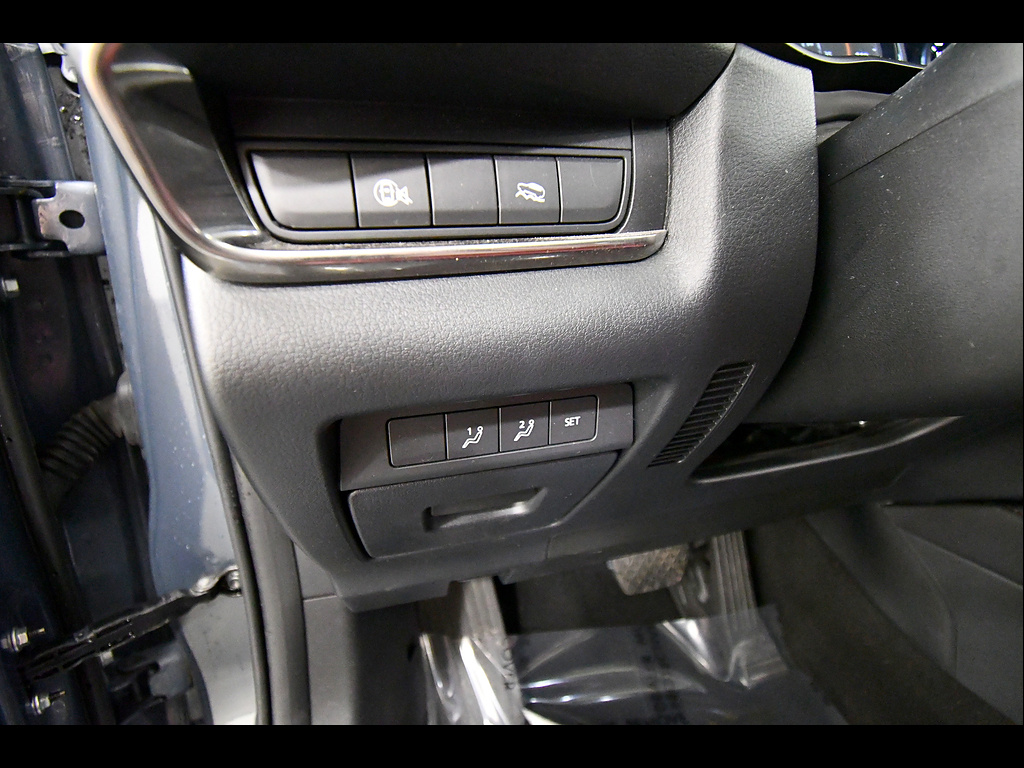 Used 2025 Mazda CX-30 SUV