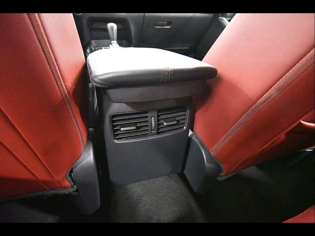Used 2025 Mazda CX-30 SUV