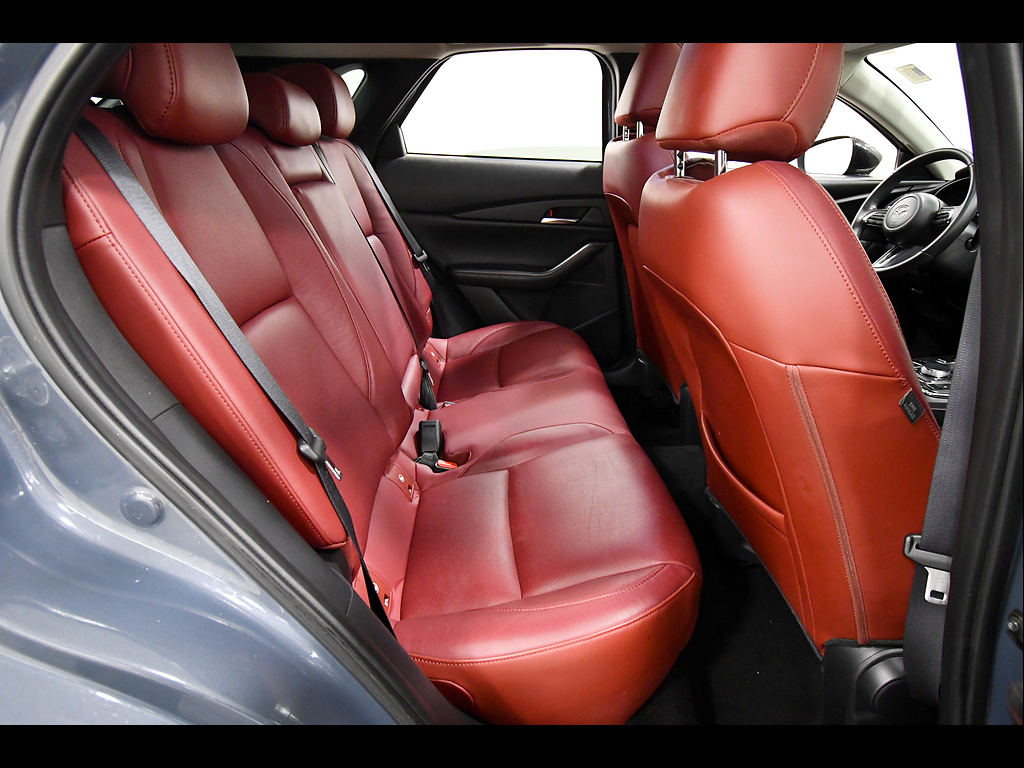 Used 2025 Mazda CX-30 SUV