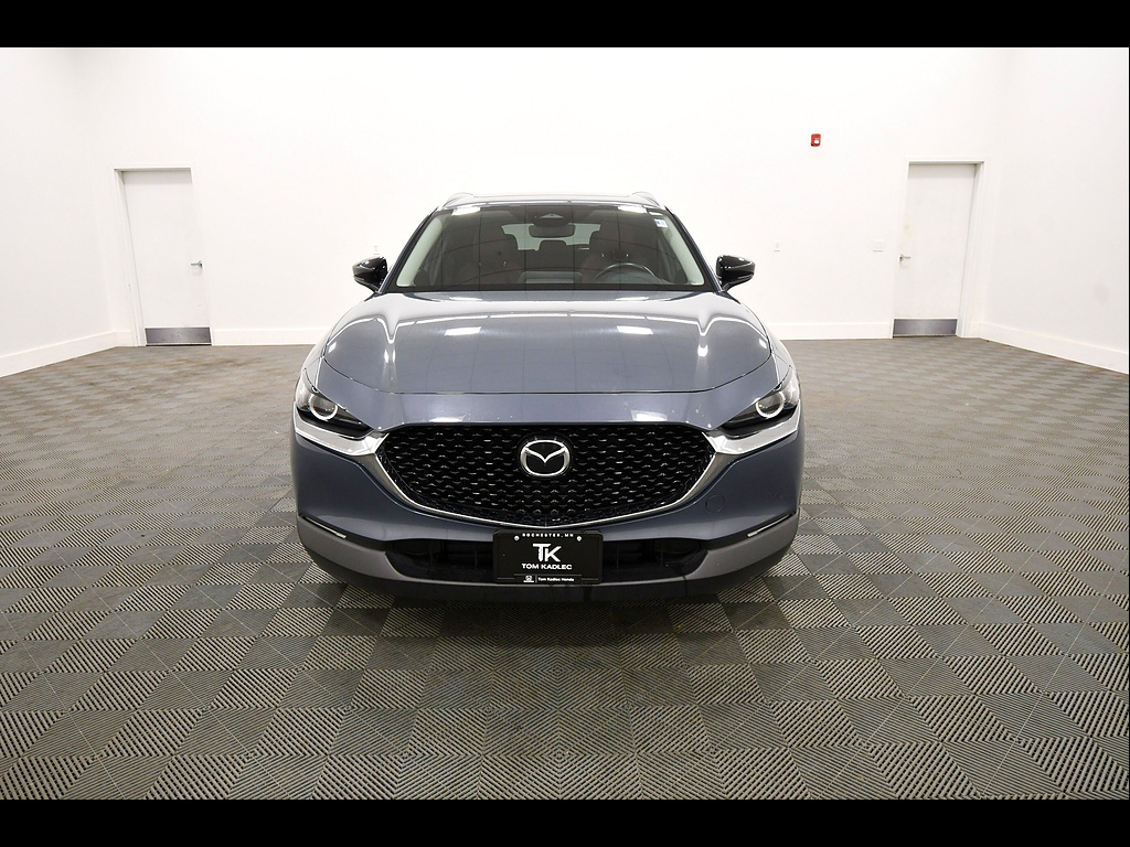 Used 2025 Mazda CX-30 SUV