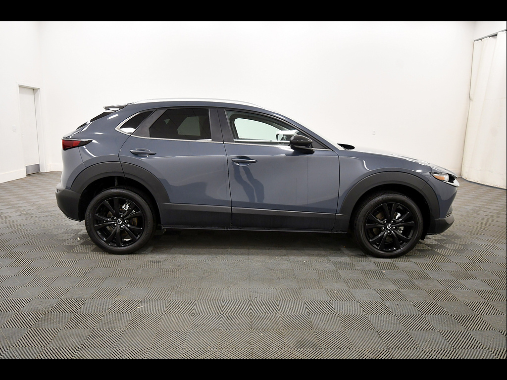 Used 2025 Mazda CX-30 SUV