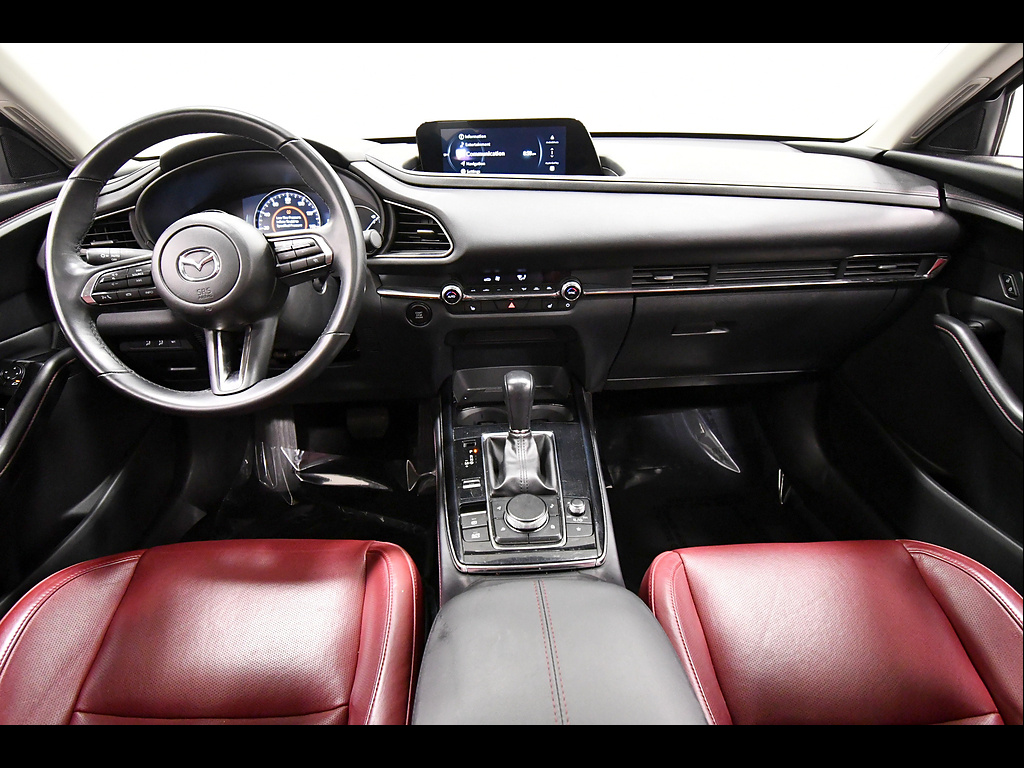 Used 2025 Mazda CX-30 SUV