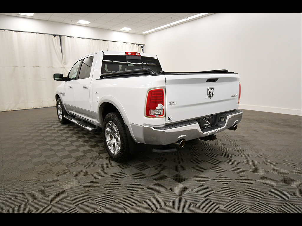 Used 2015 Ram 1500 Truck