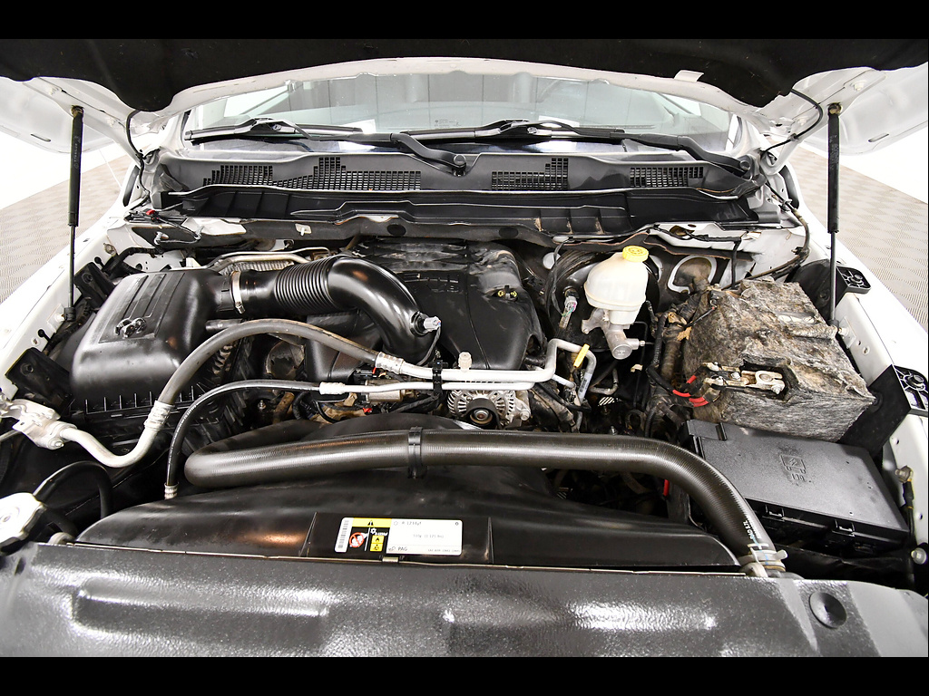 Used 2015 Ram 1500 Truck