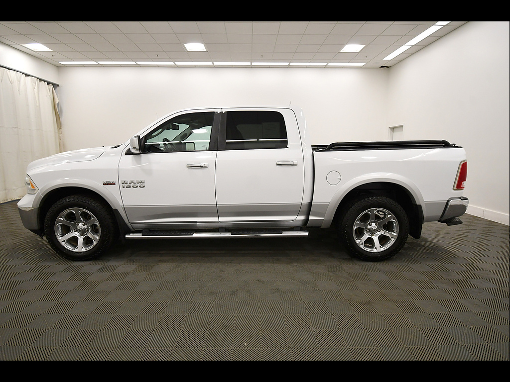 Used 2015 Ram 1500 Truck