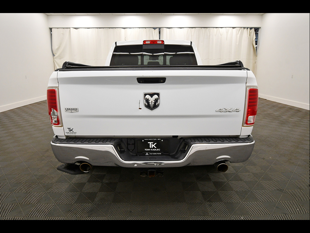 Used 2015 Ram 1500 Truck