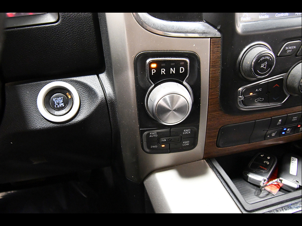 Used 2015 Ram 1500 Truck