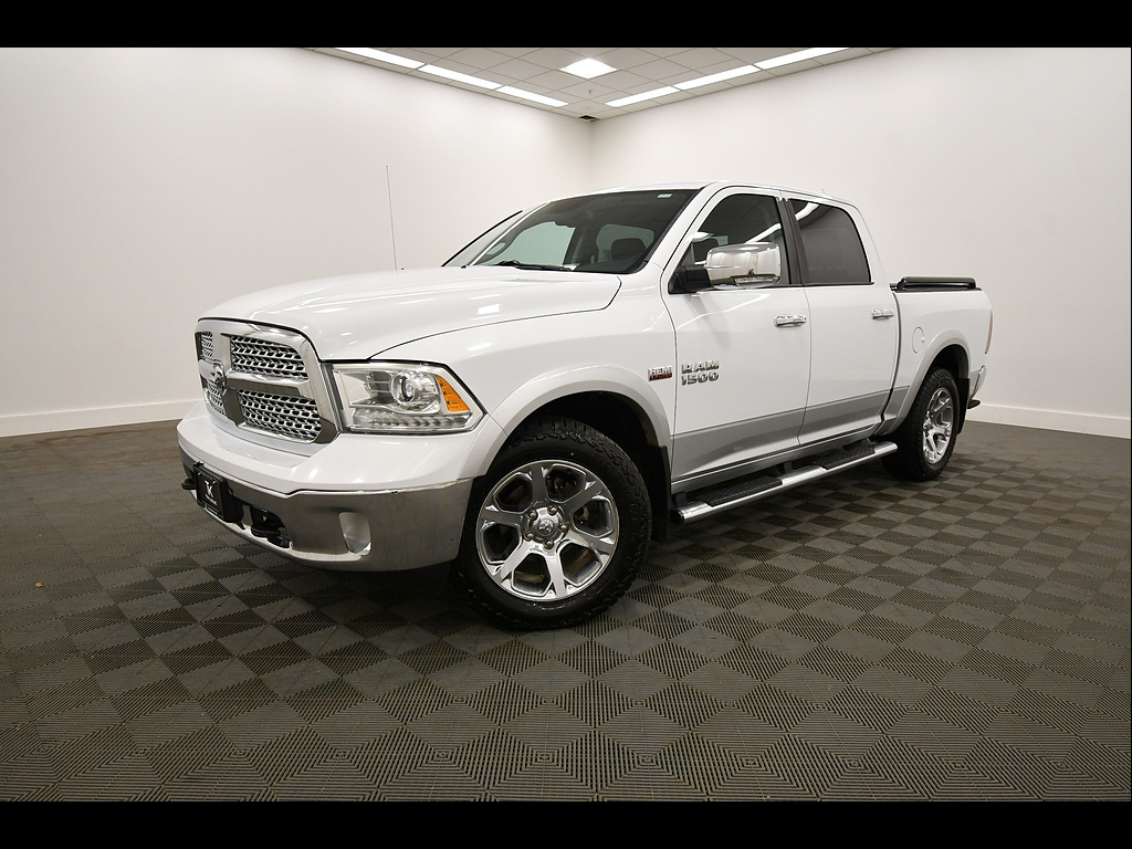 Used 2015 Ram 1500 Truck