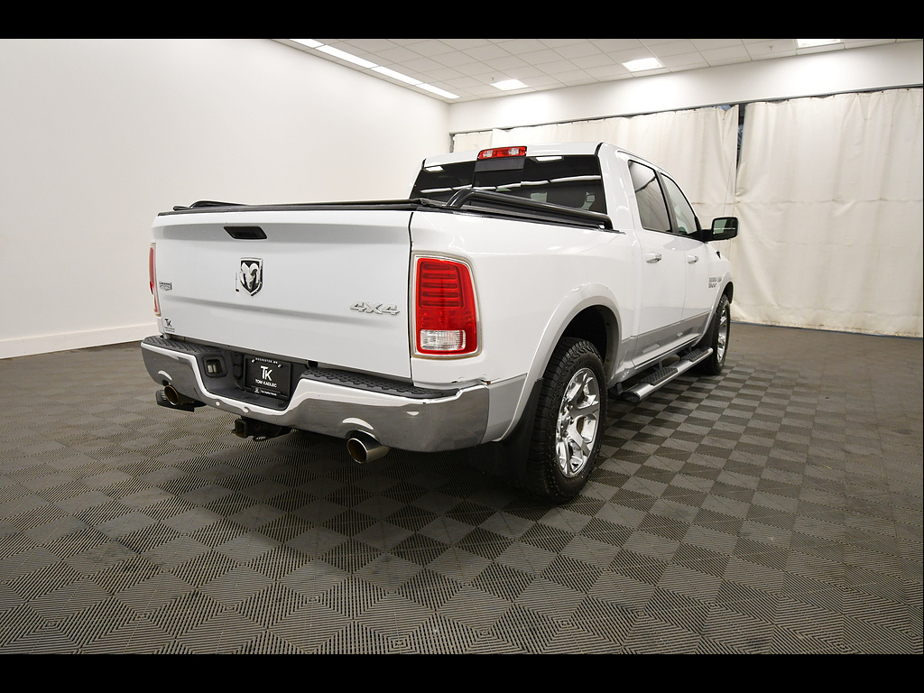 Used 2015 Ram 1500 Truck