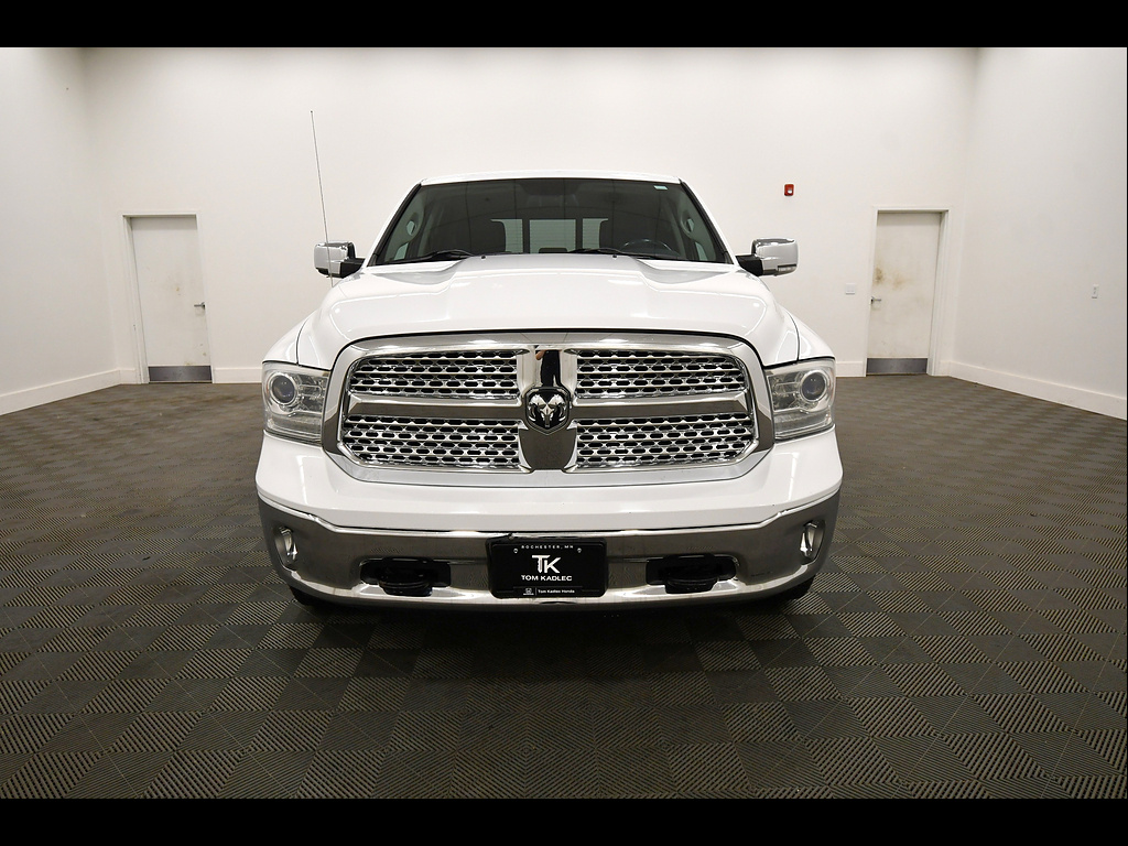 Used 2015 Ram 1500 Truck