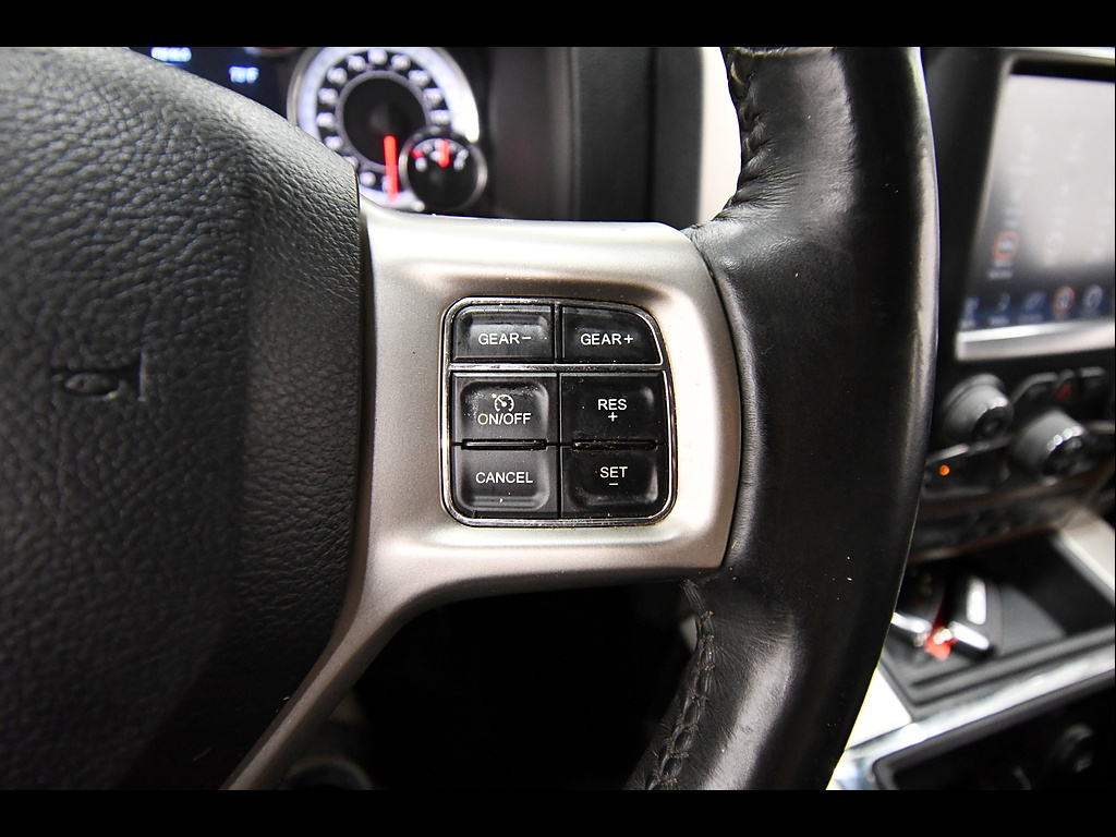 Used 2015 Ram 1500 Truck