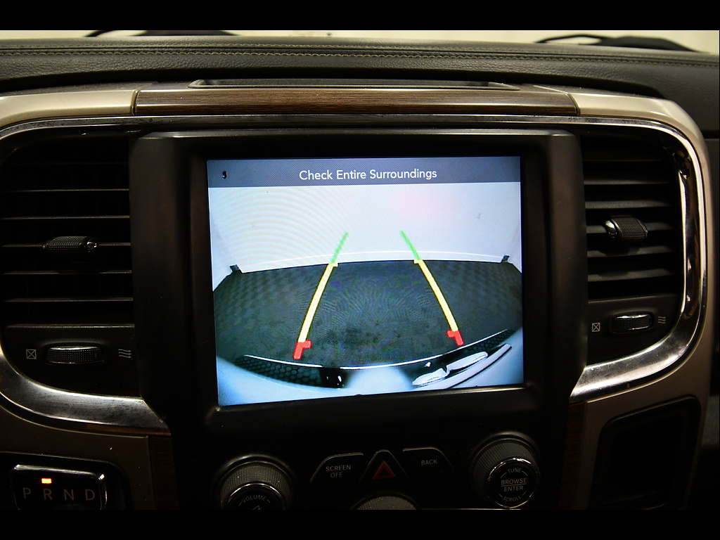 Used 2015 Ram 1500 Truck
