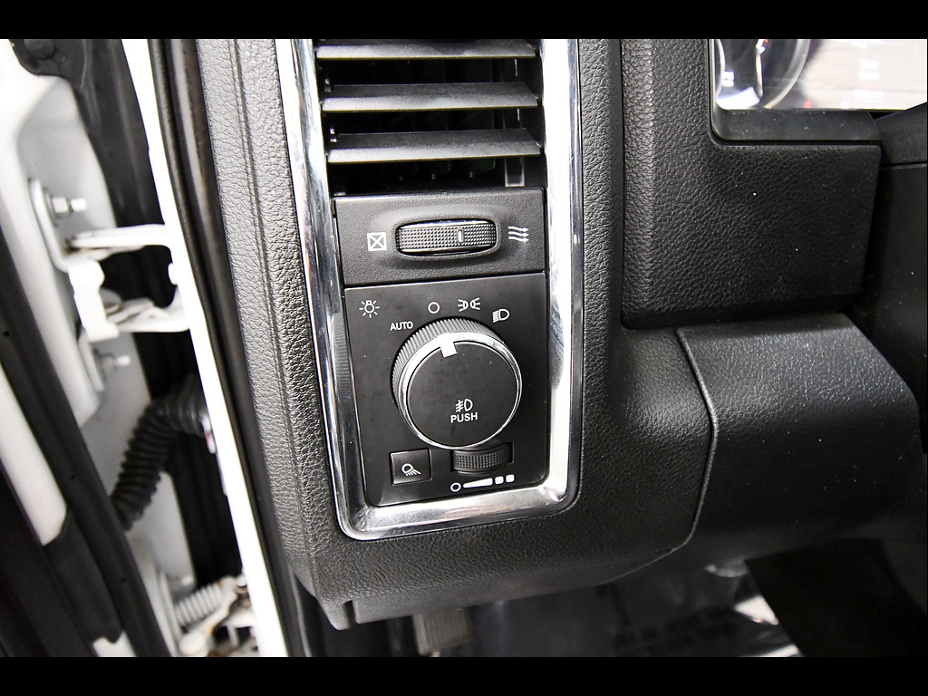 Used 2015 Ram 1500 Truck