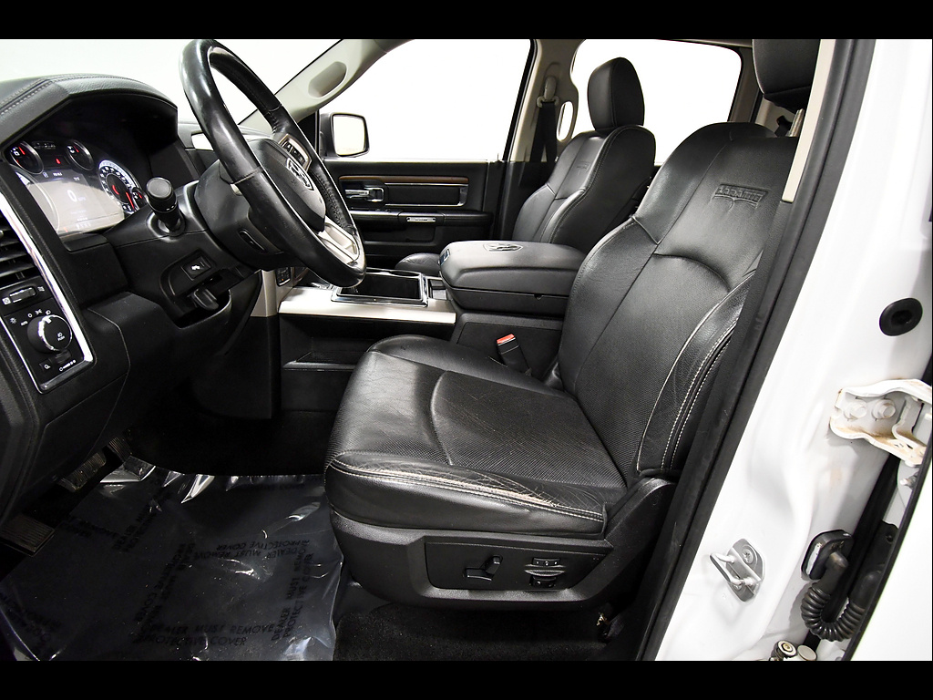 Used 2015 Ram 1500 Truck