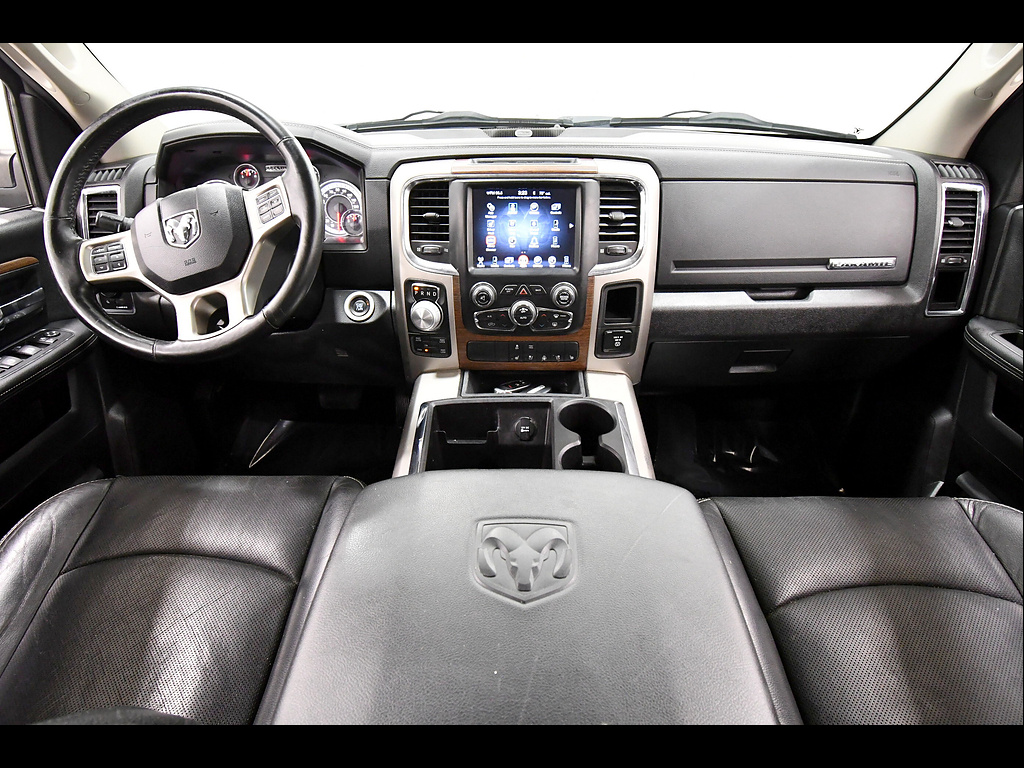 Used 2015 Ram 1500 Truck