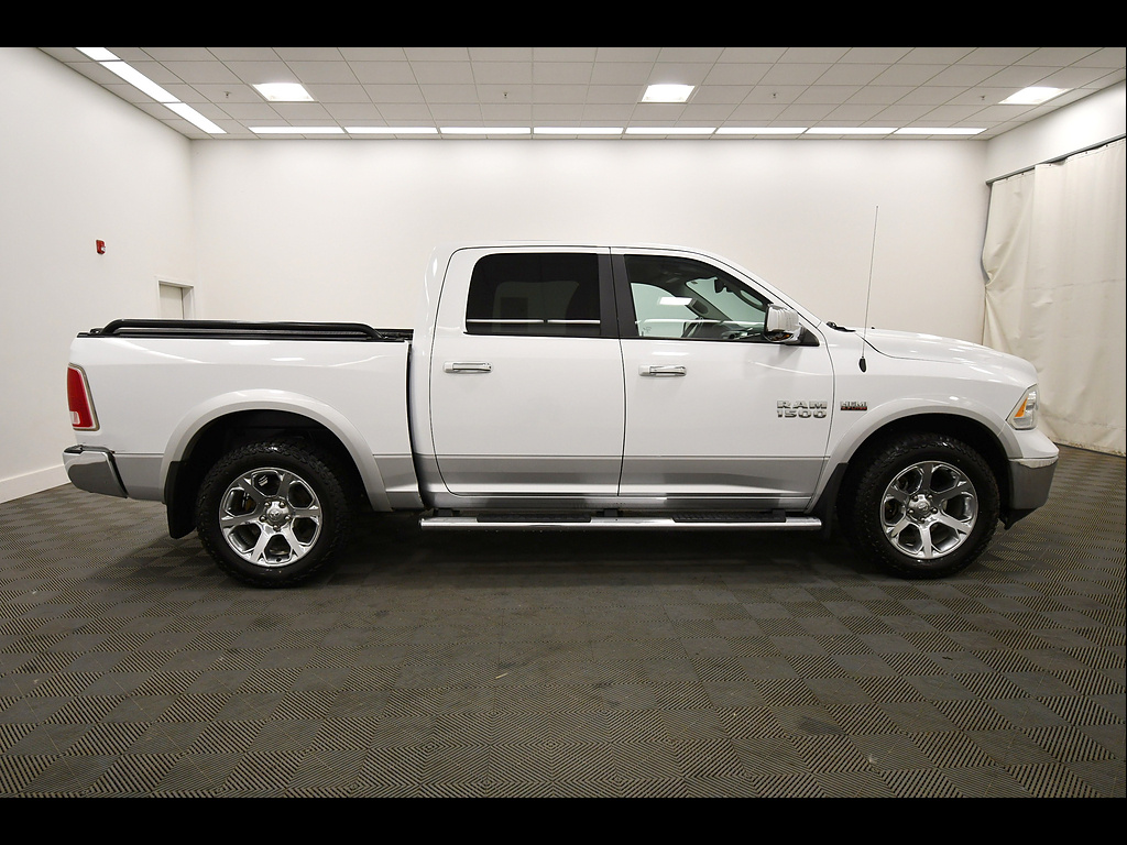 Used 2015 Ram 1500 Truck