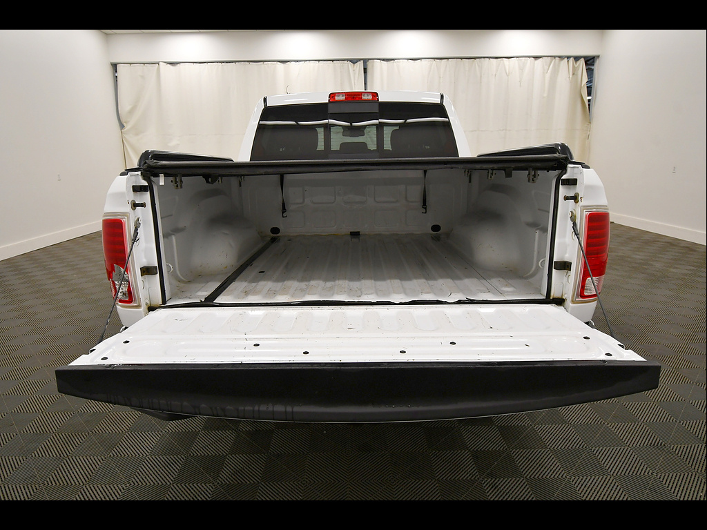 Used 2015 Ram 1500 Truck