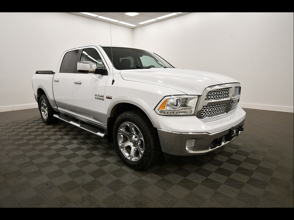 Used 2015 Ram 1500 Truck