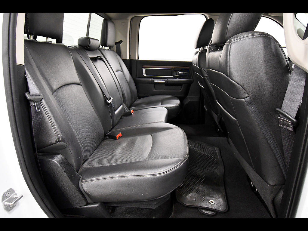 Used 2015 Ram 1500 Truck