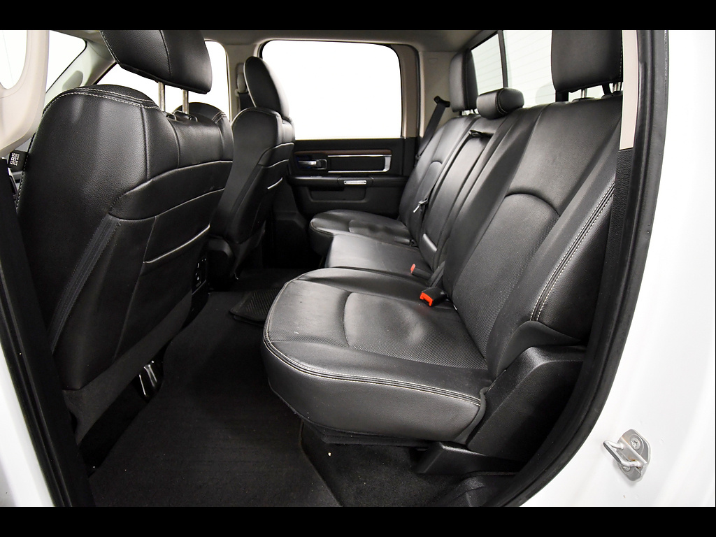 Used 2015 Ram 1500 Truck