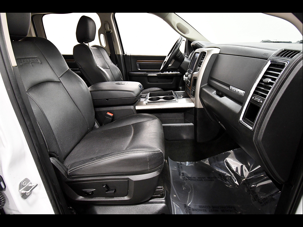 Used 2015 Ram 1500 Truck
