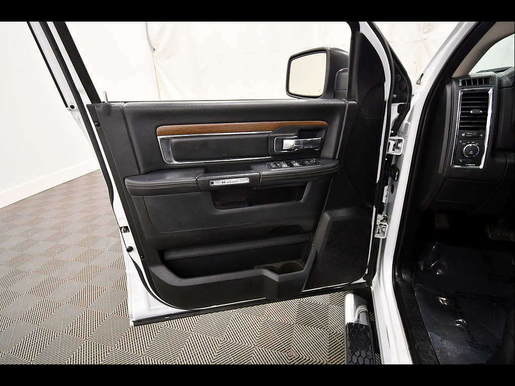 Used 2015 Ram 1500 Truck